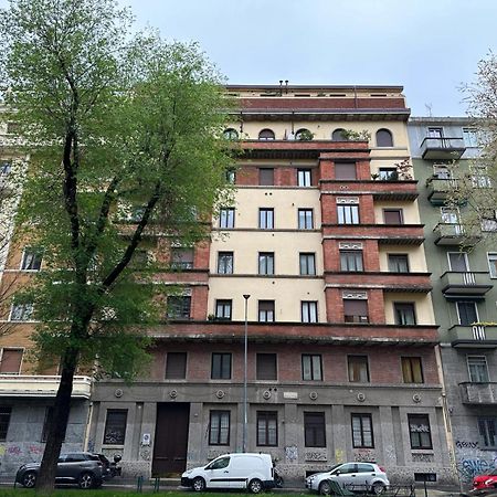 Appartamento Di Charme Mediolan Zewnętrze zdjęcie